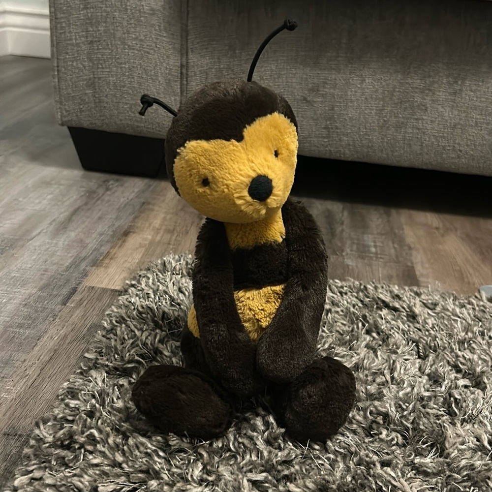 Jellycat Bee